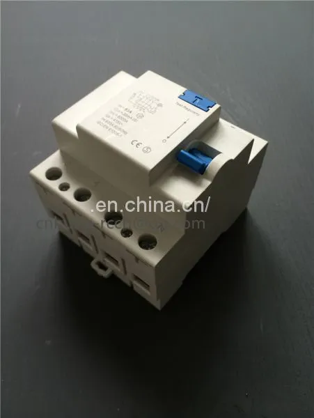 F360 Residual Current Circuit Breaker photo-5