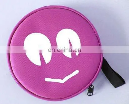 Customized Neoprene CD Bags Bolder photo-3