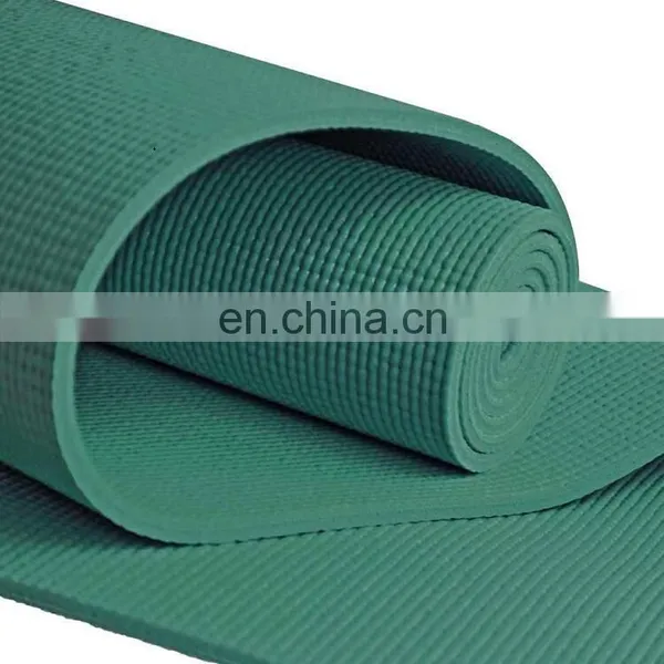 Wholesale Custom Private Label Print Eco-friendly PVC Yoga Mat photo-4