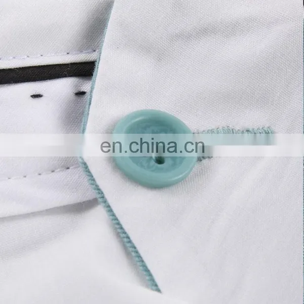 Dongguan Readymade Garments Workwear Chain Trousers photo-4