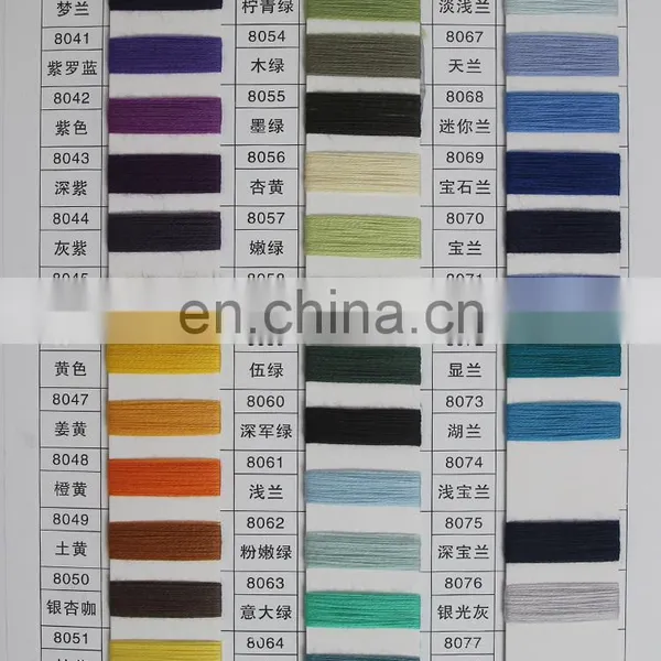 100% Wool Color Alter photo-3