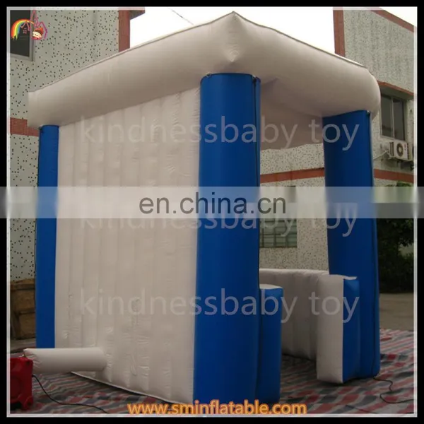 Hot Sell Inflatable Bubble Tent, Inflatable Tent House, Infltable Booth for Sale photo-3