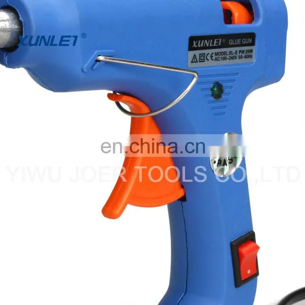Hot Melt Glue Gun Manufacturer photo-4