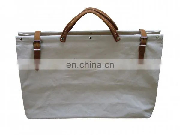 Canvas Tool Bags