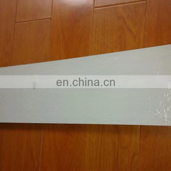 China Factory Directly Sell Epe Foaming Sheet Extruder, High Quality Rigid Polyurethane Board/ PU Foam Panel for Wall and Roof
