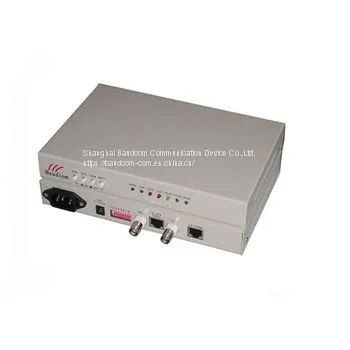 Конвертер E1 в Ethernet  Конвертер Ethernet по E1