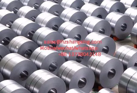 Galvanized Steel Coil/Steel Coil/Galvanized Coil photo-2