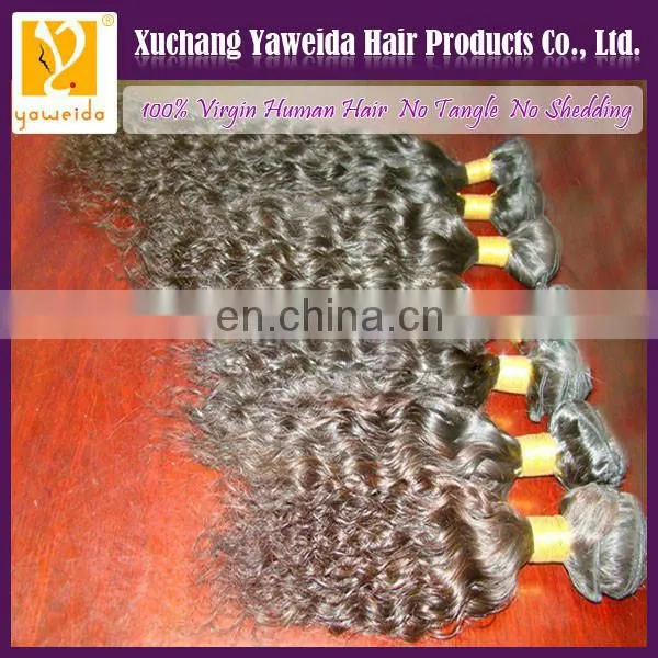 Most Fashionable and Superior Brazilian Human Hair Extension Hot Selling Hair Products photo-5
