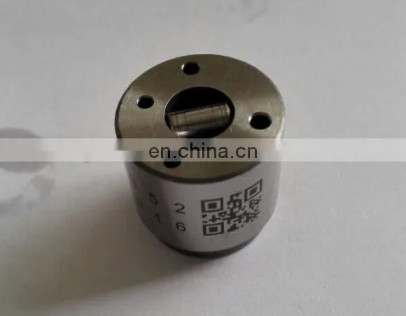 High Quality Common Rail Spool Valve C7 C9 photo-4