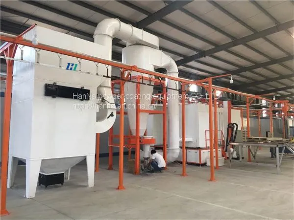 Surface Coating Equipment photo-5