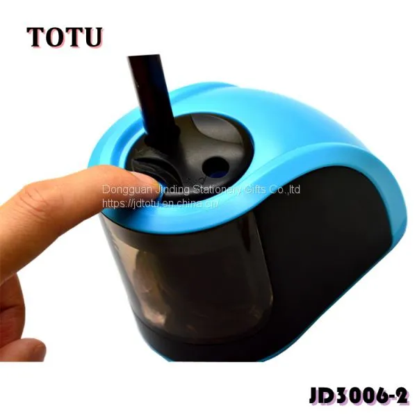 China Two Holes Pencil Sharpeners photo-4