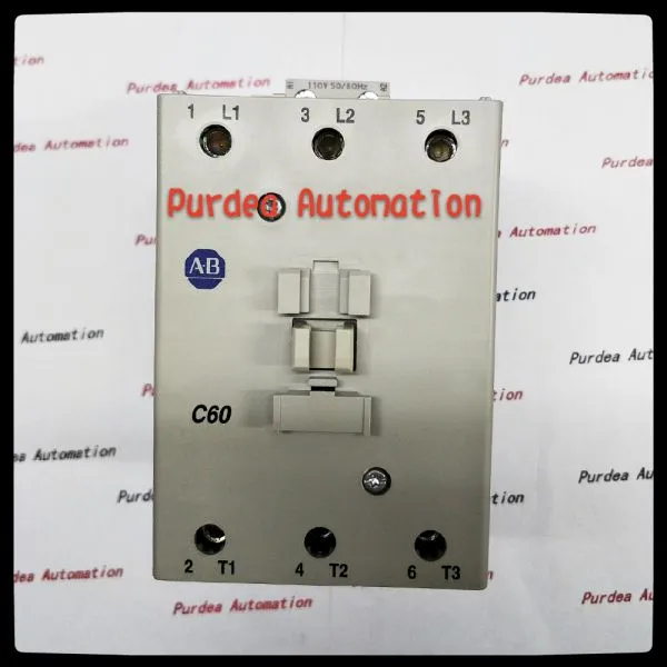 Electric Modular 3 Phase Micro Switch Ac Contactor photo-2