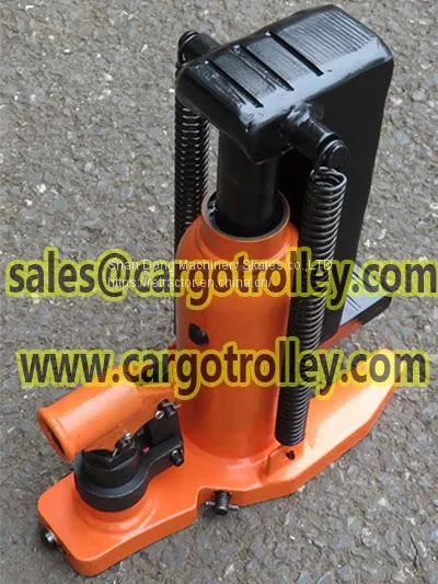 Lifting Jack Made in China photo-2