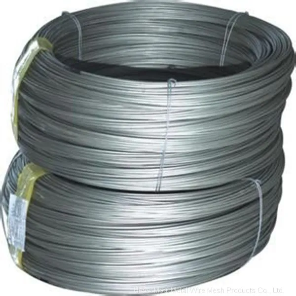 Machine Straight Cut 20 Gauge Construction Binding Wire photo-3