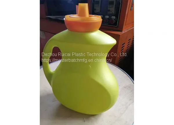 Storage Containers Blown Masterbatch, Masterbatch for Plastic Jerry Cans photo-2