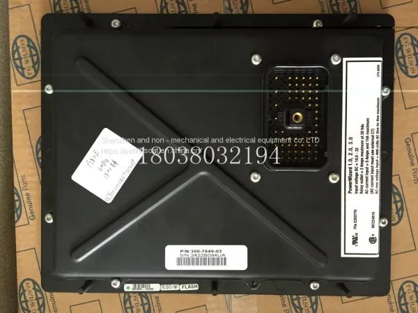 Supply Wilson Generator Complete Parts photo-3