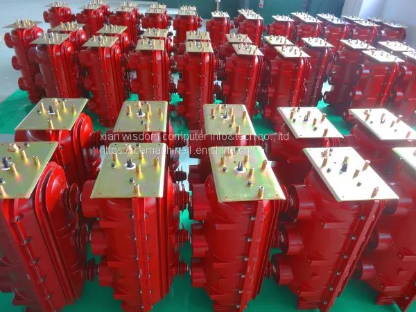 Dc 500v 800v Highly Energy Surge Protection Device