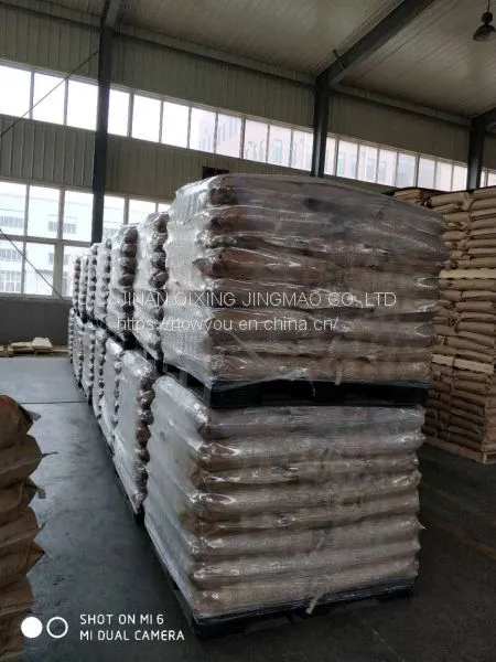 Potassium Polyacrylate Super Absorbent Polymer for Diaper photo-2