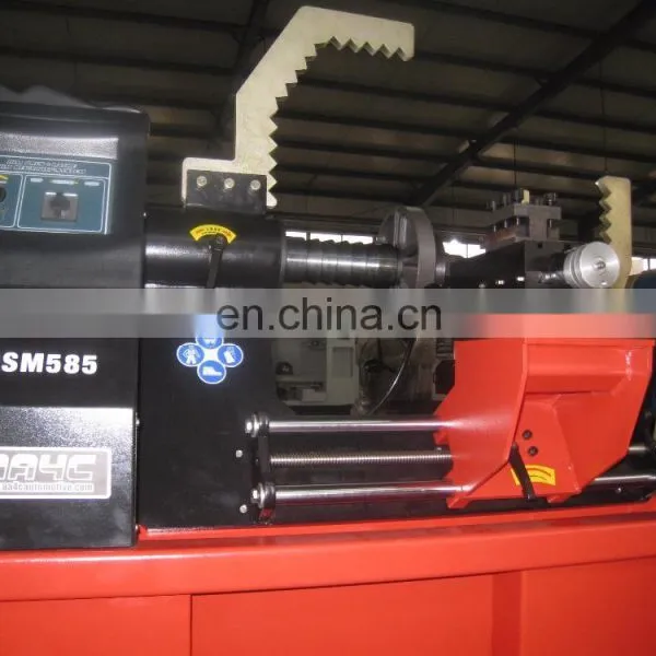 RSM585 Manual Rim Straightening Machine photo-7