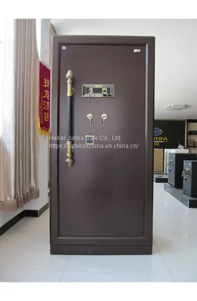 Burglary Safe 3C180FDG Office Business 3c Safe Thickened Safe, Burglary Safe 3C180FDG Office Business 3c Safe Thickened Safe