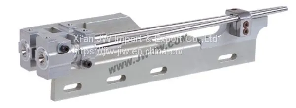 Sulzer Noozle 001