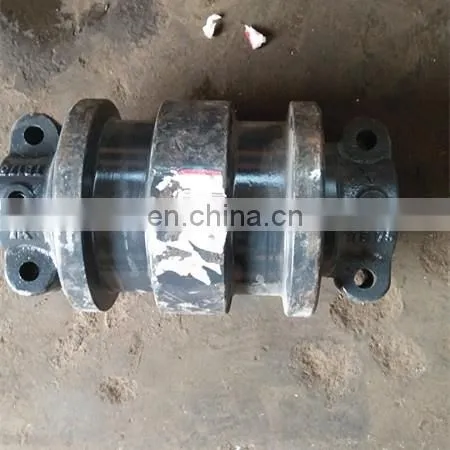 Takeuchi Tb175 Excavator Track Roller,upper Bottom Low Rollers photo-5