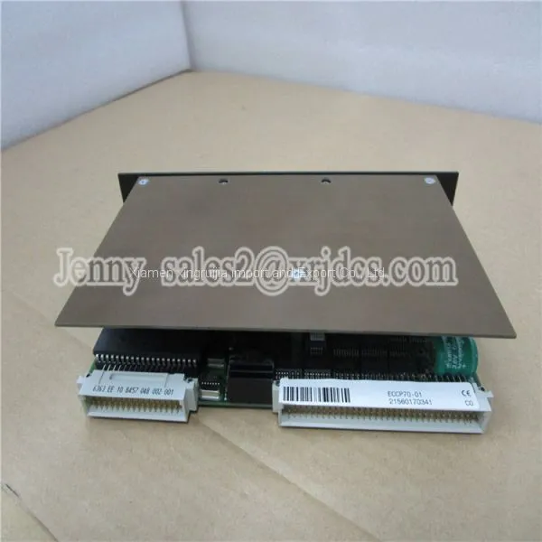 Hot Sale New In Stock B&R ECCP70-01 PLC DCS photo-2