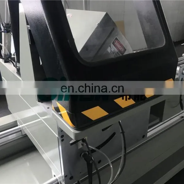 Aluminium Machinery for Windows and Door,aluminum Window Door Making Machine photo-5