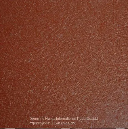 Matt PPGI With Rough Surface and Handfeel Steel Coil photo-2