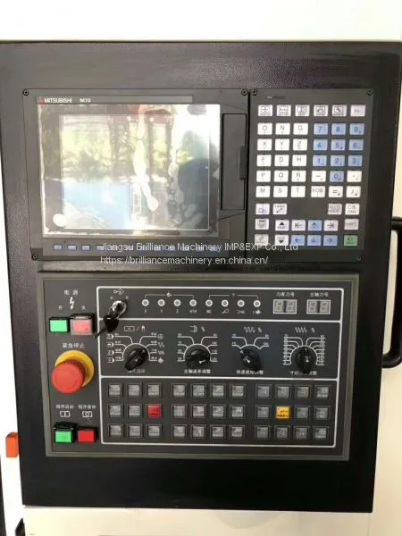 HUAQING MV1060 Vertical Machining Center photo-3
