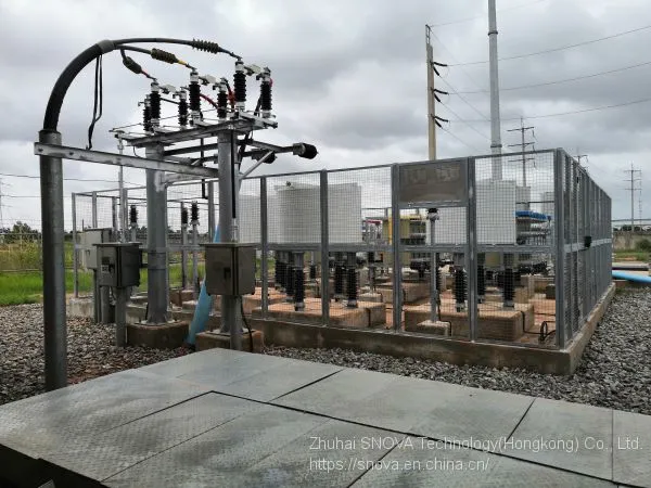 Overhead Line Fault Indicator photo-3