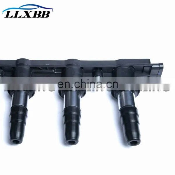 Original Ignition Coil 55571760 28163171 96476979 For GM Chevrolet Cruze 1.8 photo-3