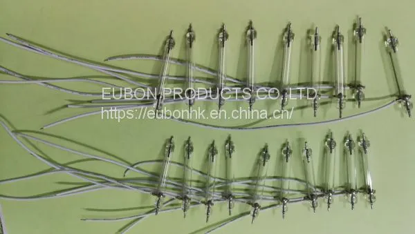 Linear Type Xenon Flash Tube IPl Lamp 30W photo-3
