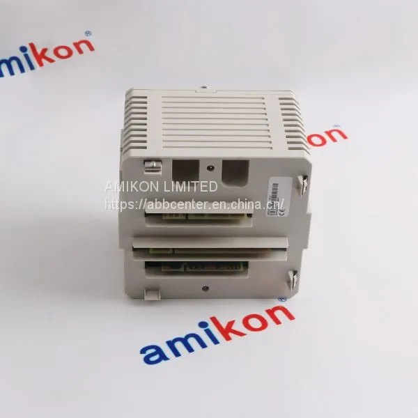 ABB GDB021BE HIEE300766R0001 Email: Sales3@amikon.cn photo-2