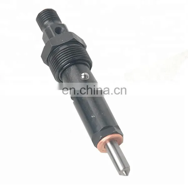 Diesel Engine Parts Injector 4089727 photo-2