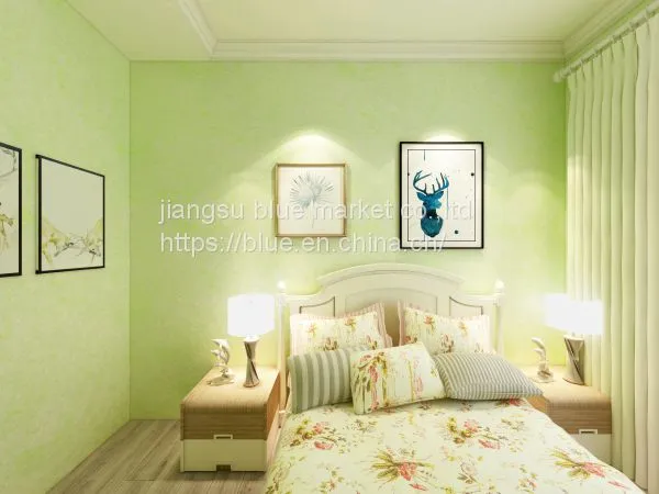 Silk Plaster Liquid Wallpaper Home Decoration photo-2