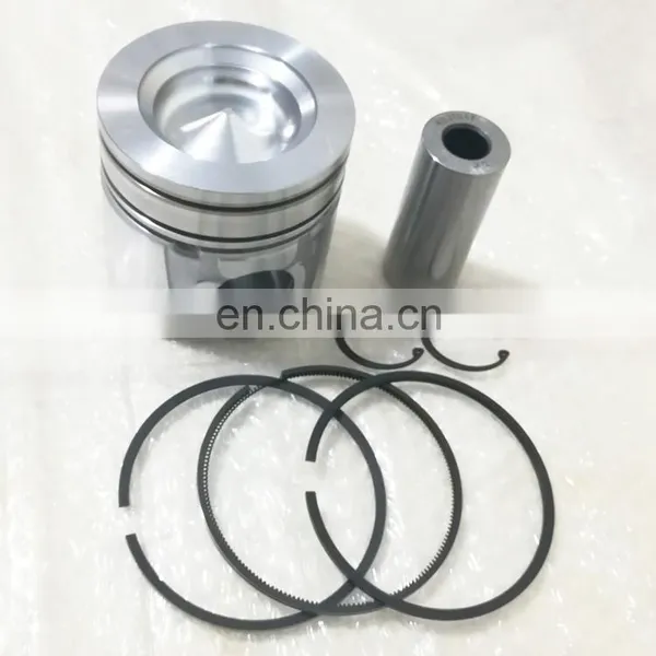 Top Quality Parts Dcec Piston Kit