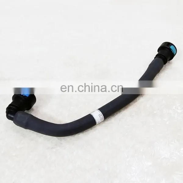 Original 6L ISL QSL8.9 Diesel Engine Part Fuel Supply Tube 3973800 photo-4
