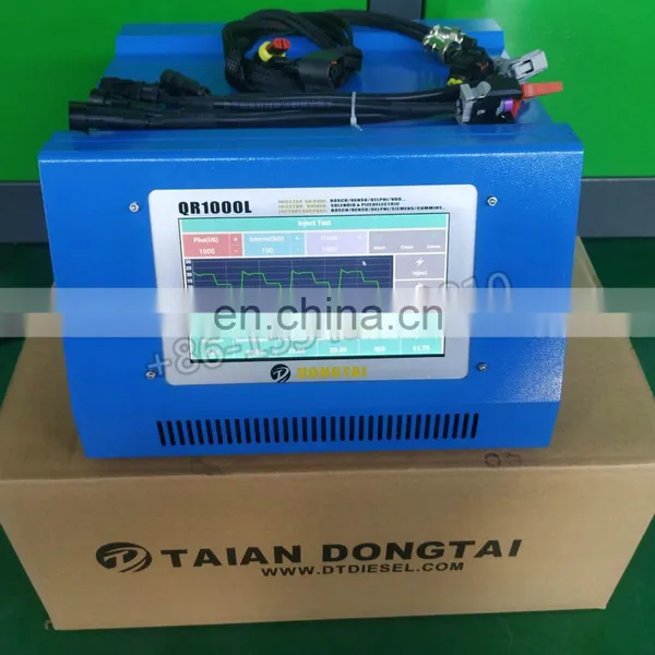 QR1000L With The Function QR Coding photo-5