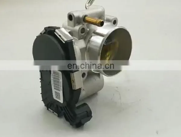 PAT Throttle Body 6 Pins 96817600/0280750494 For Chevrolet 1.6