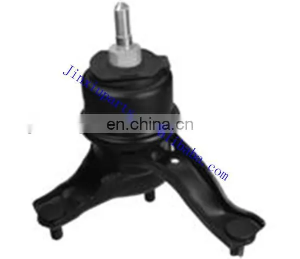 Camry 12362-28100 High Durable Rubber and Metal Hydraulic Engine Mountings for EUROPEAN CARS LT910011 photo-2