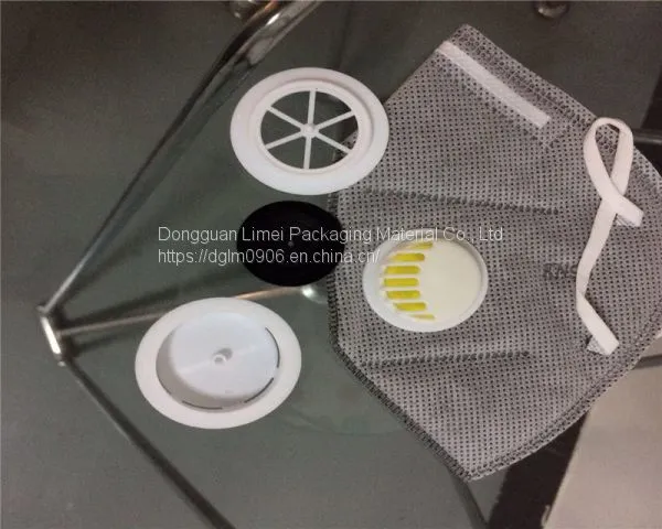 Wholesale Breather Valves Breathing Exhalation Valve  photo-2