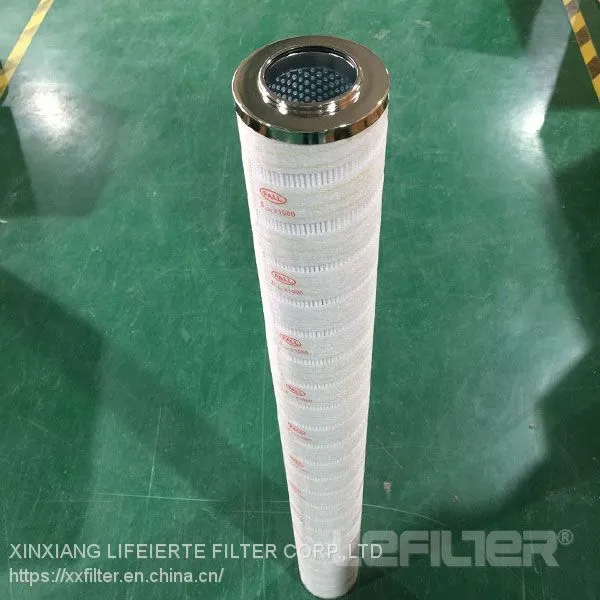 HC 8900 FCS 39H PALL YHydraulic Lube Oil Filter HC8900FCS39H Series Oil Filter Element photo-3