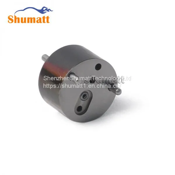 DELPHI OEM New Control Valve (28538389) 9308-618C for Citroen-C3 8HY, DV4TED4, HDi, 16V Engine. photo-2