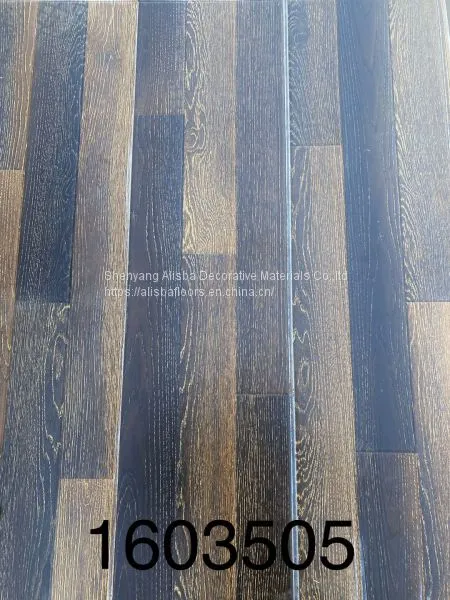 LAMINATE FLOORING photo-4
