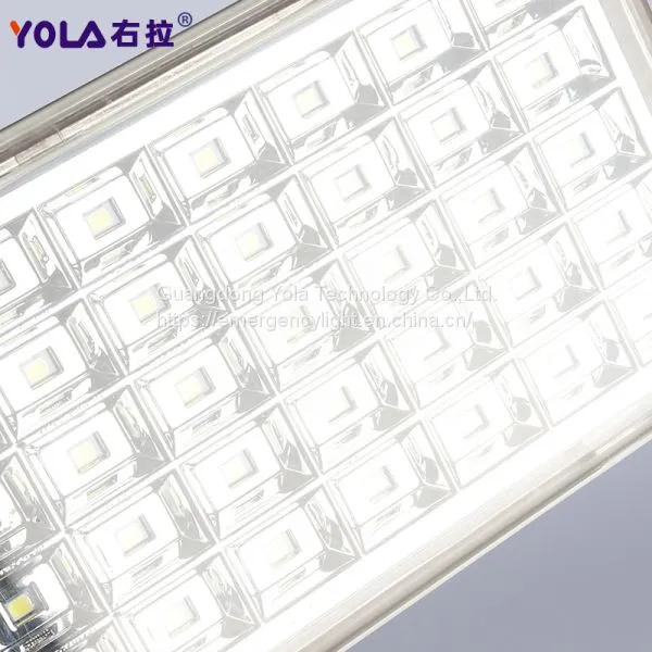 Outdoor Emergency Portable Waterproof Camping Lamps photo-4