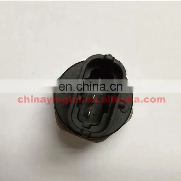 Diesel Fuel Pressure Sensor 0281006158 0 281 006 158 for Bosch photo-4