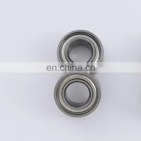 RC BEARING MANUFACTURER BEARINGS 4x 10x 4mm MR104ZZ MINIATURE BALL BEARING photo-6