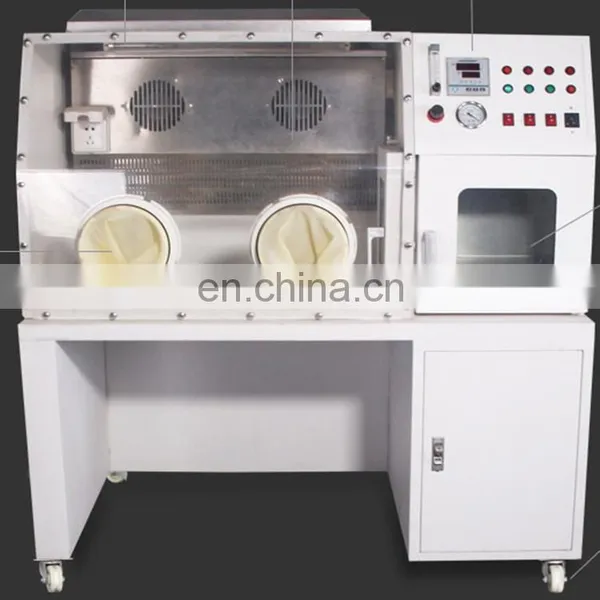 Anaerobic Incubator Laboratory Commercial Anaerobic High Quality Medical Incubator photo-5
