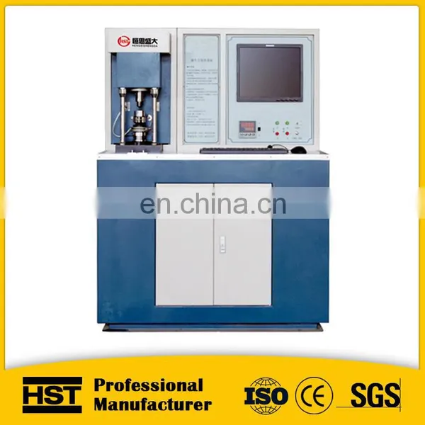 MRS-10A Computerized Four Ball Friction Testing Machine photo-2